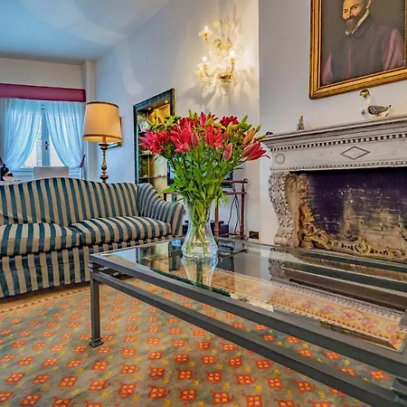 Ca' Del Mercante Grand Canal Apartment *