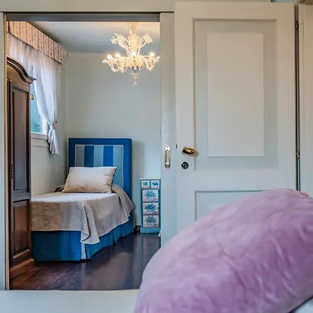 Apartment Ca' Del Mercante Grand Canal Venice