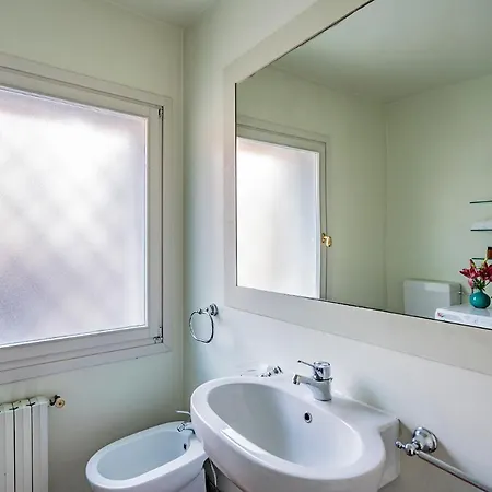 Ca' Del Mercante Grand Canal Apartment Venice