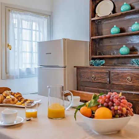 Apartment Ca' Del Mercante Grand Canal Venice