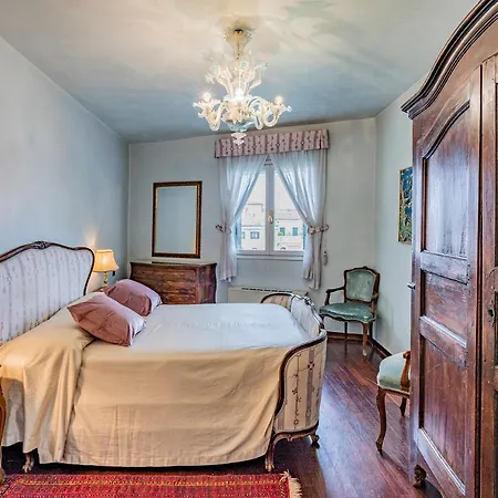 Apartment Ca' Del Mercante Grand Canal *
