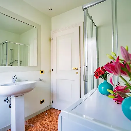 Ca' Del Mercante Grand Canal Apartment *