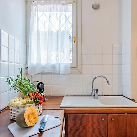 Apartment Ca' Del Mercante Grand Canal