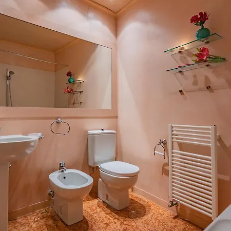 Apartment Ca' Del Mercante Grand Canal