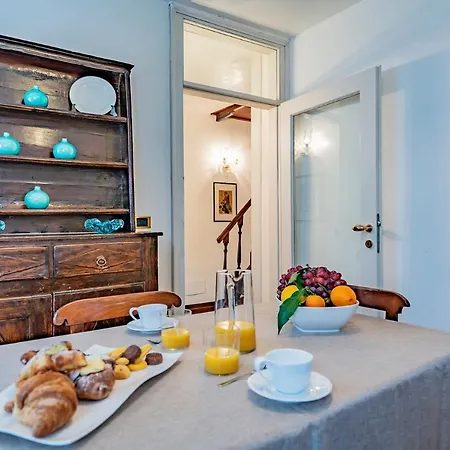 Ca' Del Mercante Grand Canal Apartment Venice
