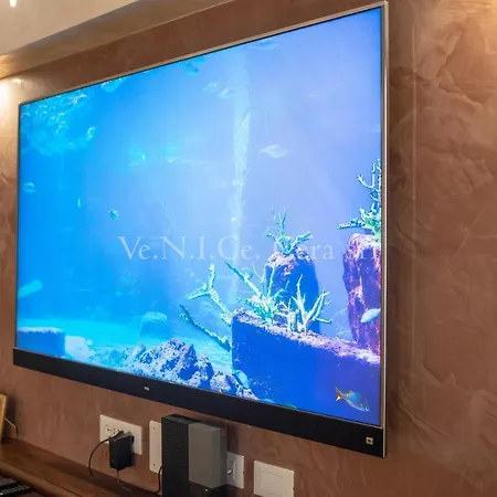 Appartement Ve.n.i.ce. Cera Ca' Del Gondoliere Venetië