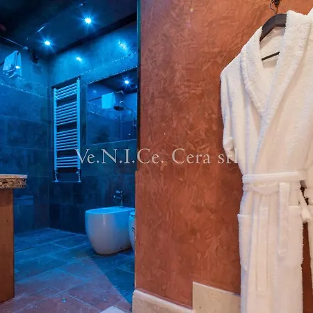 Appartement Ve.n.i.ce. Cera Ca' Del Gondoliere
