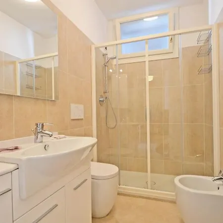 Residenza Canal Venice