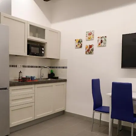 Apartamento Ca' Corazzeri Veneza