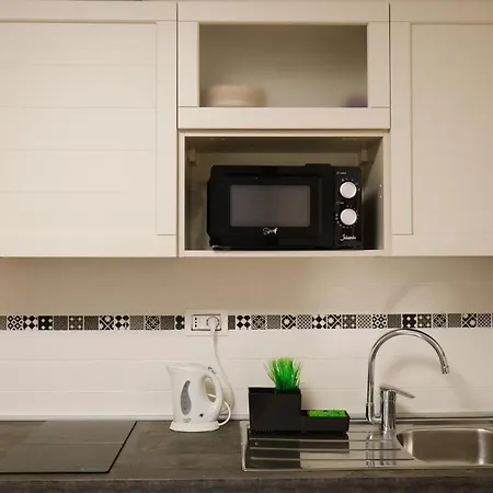 Ca' Corazzeri Apartamento