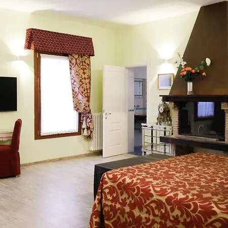 Apartamento Ca' Corazzeri *