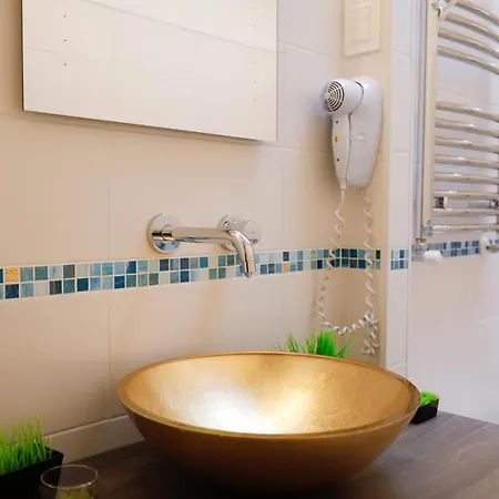 Apartamento Ca' Corazzeri Veneza