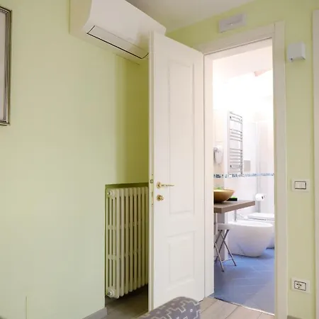 Apartamento Ca' Corazzeri