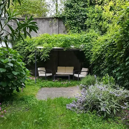 Accogliente A Dorsoduro Con Giardino! Apartment