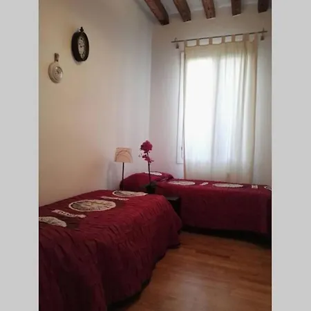 Ca Maria In St Area Apartment
