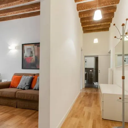Ca Maria In St Area Apartment Venice