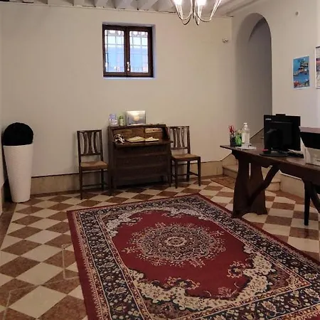 Aparthotel Porta Orientalis