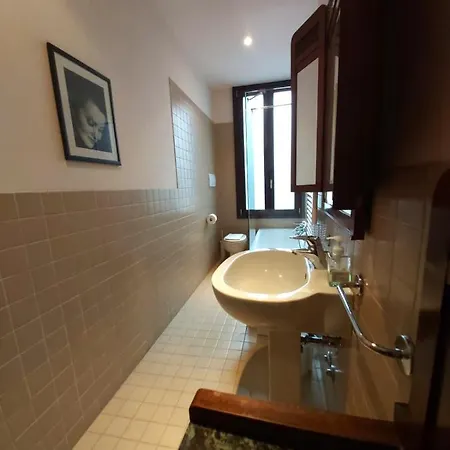 Apartment A Private Terrace In The Heart Of