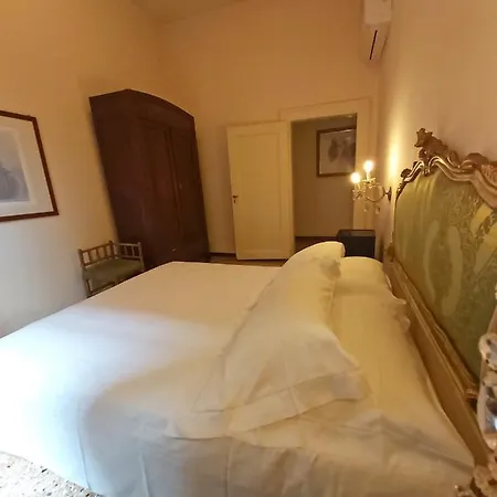 A Private Terrace In The Heart Of Venice