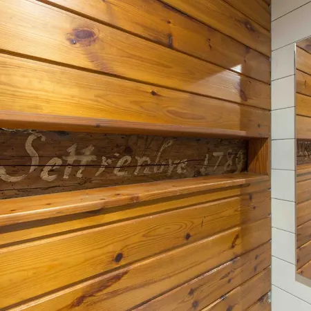 Apartment Ca Grimani Double Apartment: Private Terrace And Stunning View *