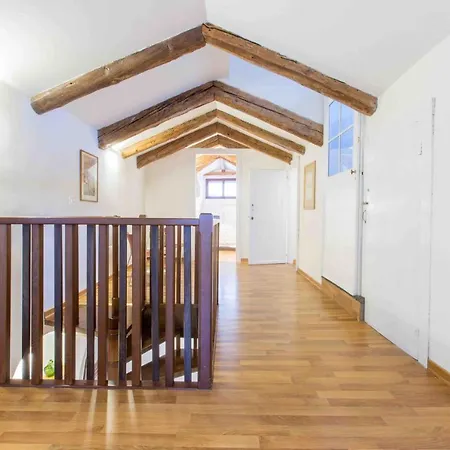 Apartment Ca Grimani Double Apartment: Private Terrace And Stunning View