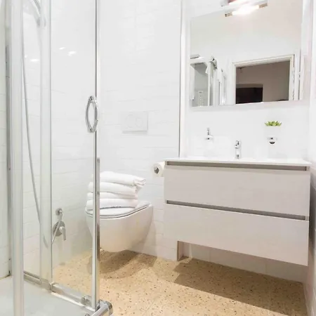 Ca Grimani Double Apartment: Private Terrace And Stunning View Venice