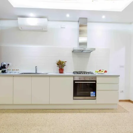 Ca Grimani Double Apartment: Private Terrace And Stunning View Apartment