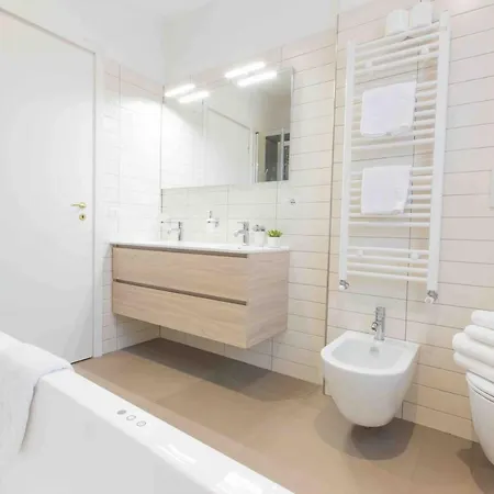 Ca Grimani Double Apartment: Private Terrace And Stunning View Apartment Venice