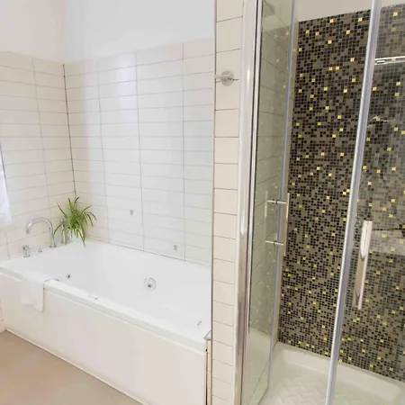 Apartment Ca Grimani Double Apartment: Private Terrace And Stunning View *