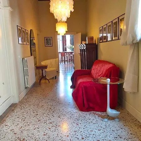 Apartment Gorgeous Venetian With Canal View *