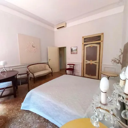 Gorgeous Venetian With Canal View * Venice