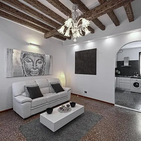 Apartment Ca' Alessandro Venice