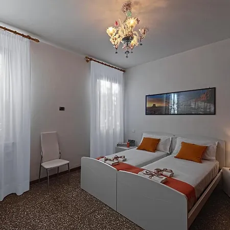Ca' Alessandro Apartment Venice
