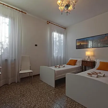 Ca' Alessandro Apartment Venice