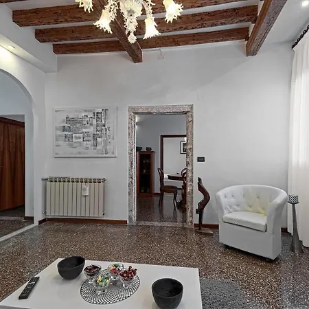 Ca' Alessandro Venice