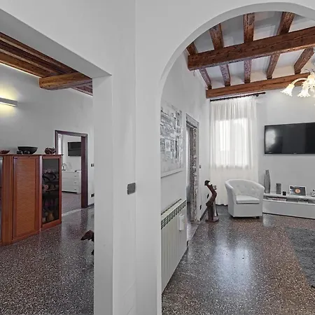 Ca' Alessandro Venice