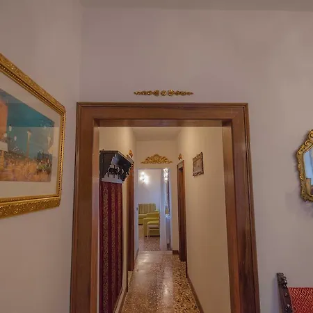 Apartment Ca' Pierre *