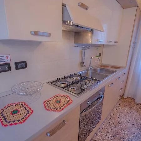 Ca' Pierre Apartment *