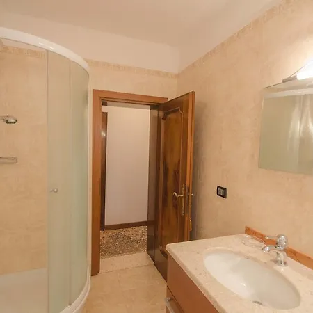 Ca' Pierre Apartment *