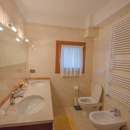 Apartment Ca' Pierre Venice