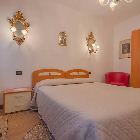 Apartment Ca' Pierre