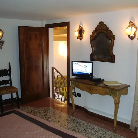 Apartment Ca' Pierre