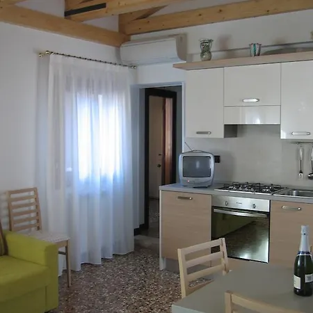 Ca' Pierre Apartment