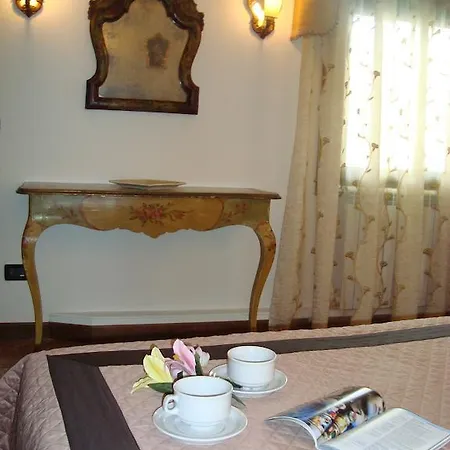 Apartment Ca' Pierre Venice
