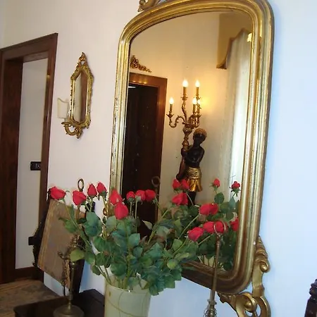 Apartment Ca' Pierre *