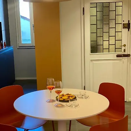 27@rialto Appartement *