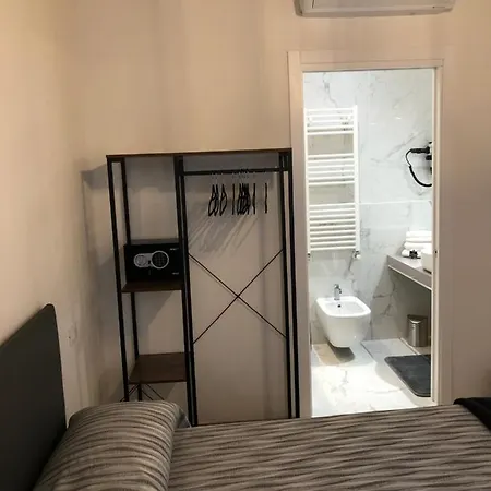 Guest house Marin Traghetto - Locazione Turistica *