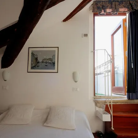 Hotell Ai Do Mori *