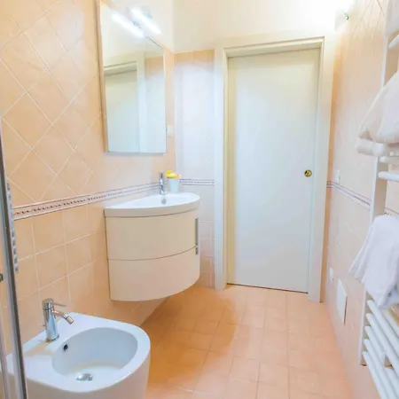 Ca Cicogna Air Conditioning And Fast Wifi, Location Apartamento Veneza