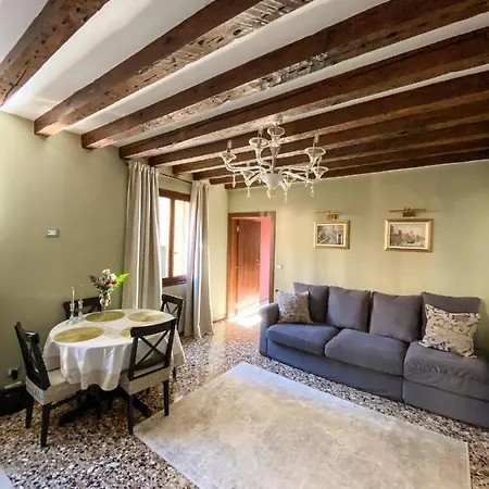 Wow 5 Min From San Marco Апартаменты